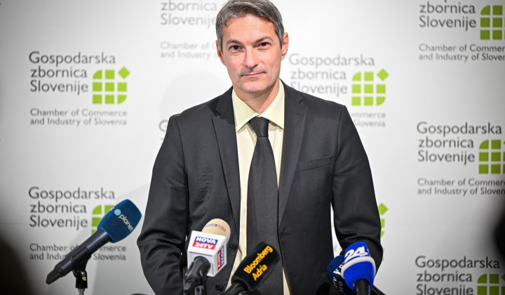 Bojan Ivanc (foto: Jure Makovec /STA)