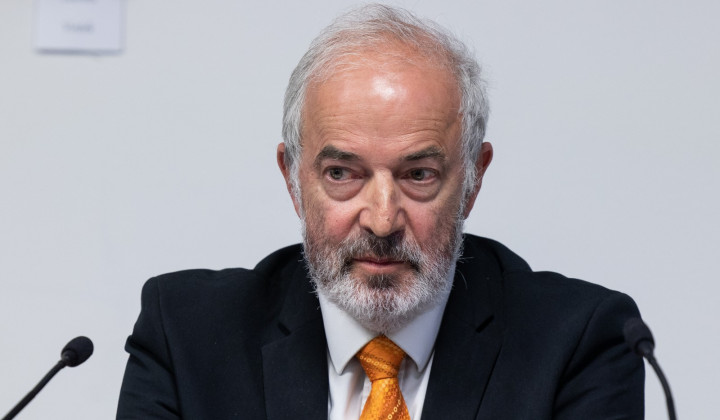 Igor Omerza (foto: Katja Kodba/STA)