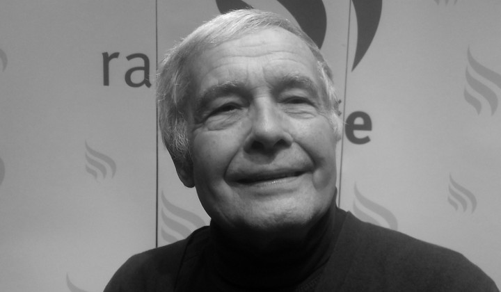 Dr. Jožef Magdič Dr. Jožef Magdič (foto: ARO)