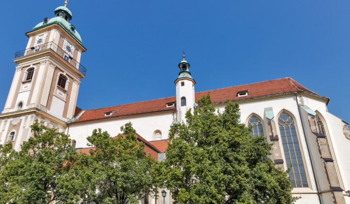Mariborska stolnica (foto: )