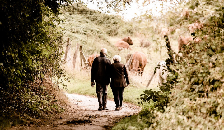 Upokojenca (foto: pixabay)