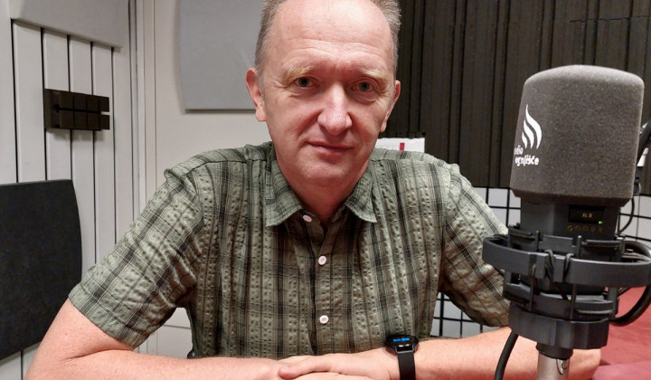 Peter Polc (foto: NL)