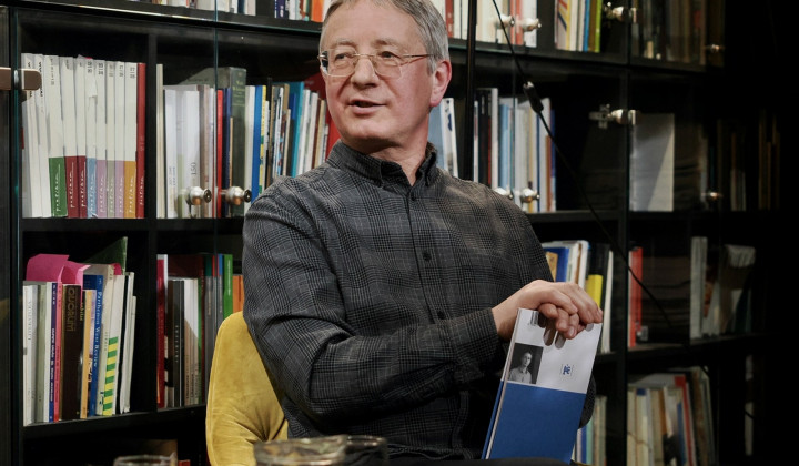 Ivan Dobnik Ivan Dobnik (foto: poetikon.si)
