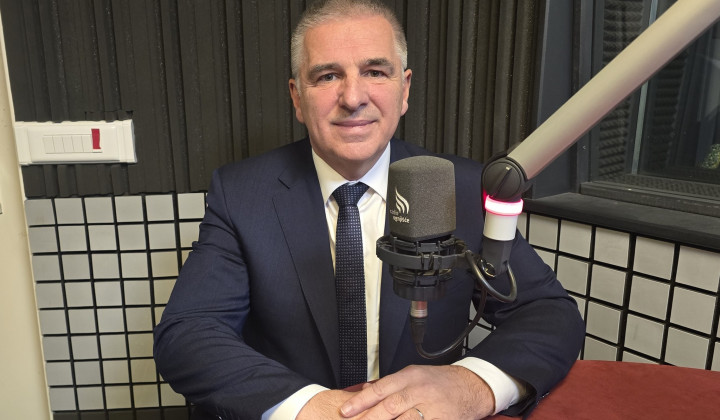 Marko Lotrič (foto: ARO)