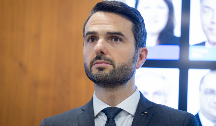 Matej Tonin (foto: STA / Bor Slana)