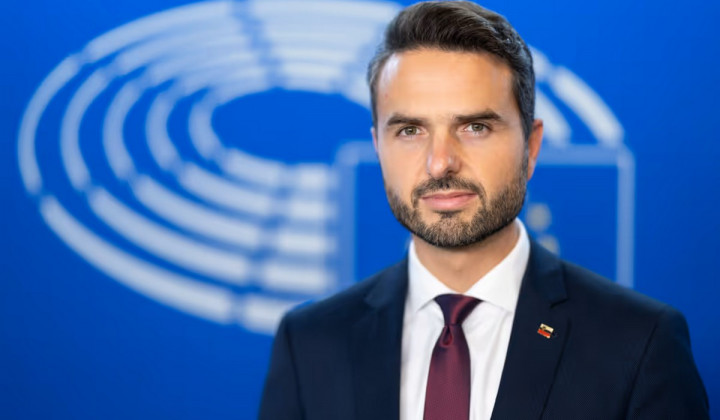 Matej Tonin (foto: Denis LOMME © European Union 2024)