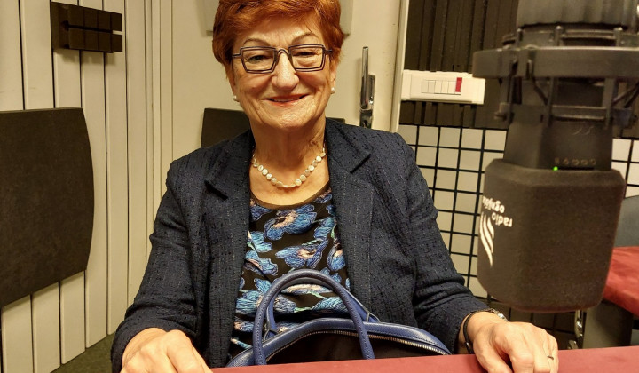 Prof. dr. Danica Purg je sprejeta v elitni krog najvplivnejših svetovnih mislecev na področju menedžmenta  (foto: NL)