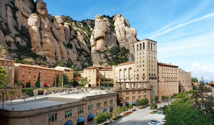 24. počitnice Radia Ognjišče v Španiji (foto: Agencija Sonchek / Shutterstock)