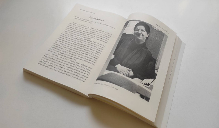 Fotografija iz knjige Svetla stran Dela (foto: ARO)