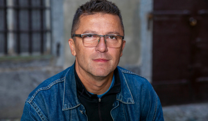 dr. Samo Rugelj (foto: Borut Krajnc)