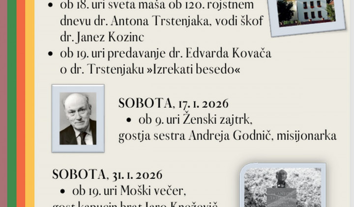 Trstenjakovo leto (foto: https://zupnija-gornja-radgona.rkc.si)