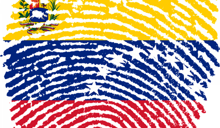 Venezuela (foto: Pixabay)