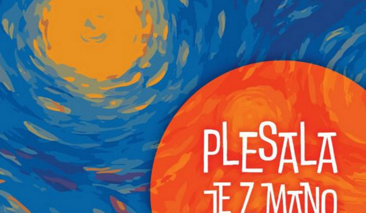 Del naslovnice Bojkine knjige (foto: NL)