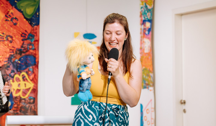 Ped1ped (foto: osebni arhiv)