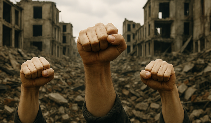  (foto: Ustvarjeno z umetno inteligenco)