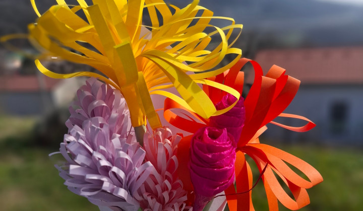 Šopek za babico (foto: sredisce-rotunda.si)