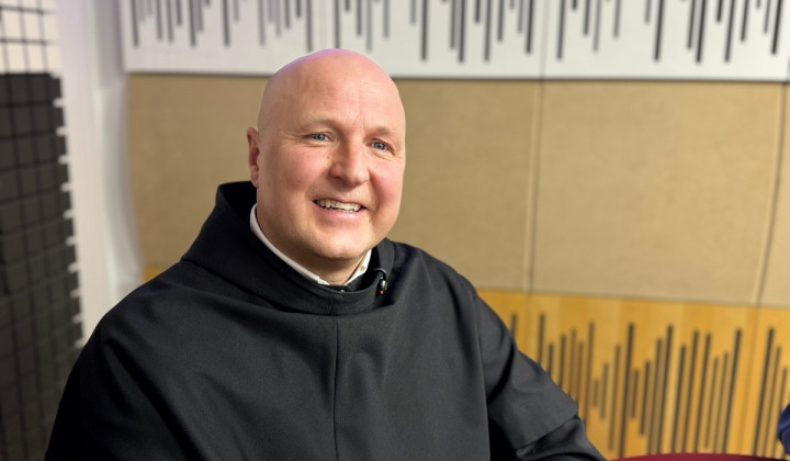 p. Toni Brinjovec (foto: Urša Sešek)