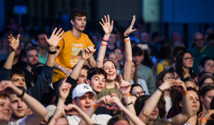 Ritem srca (foto: Rok Mihevc)