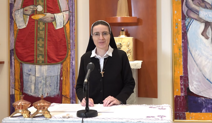 s. Metka Vrabič (foto: posnetek zaslona)