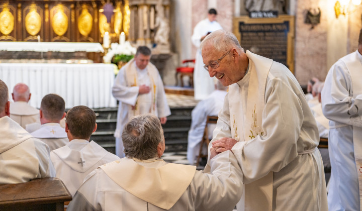 Duhovniki (foto: Rok Mihevc)