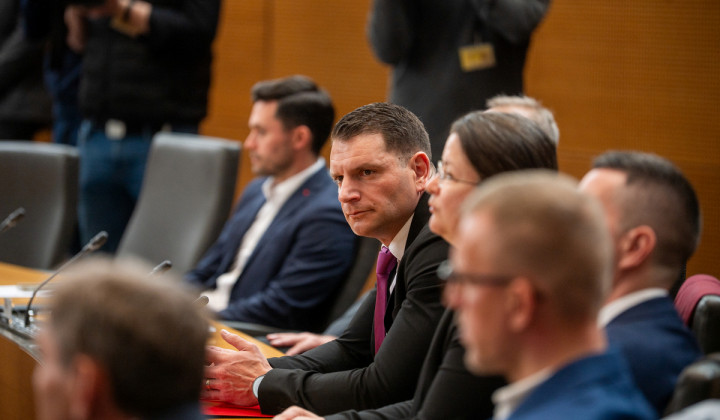 Zoran Stevanović (foto: Rok Mihevc)