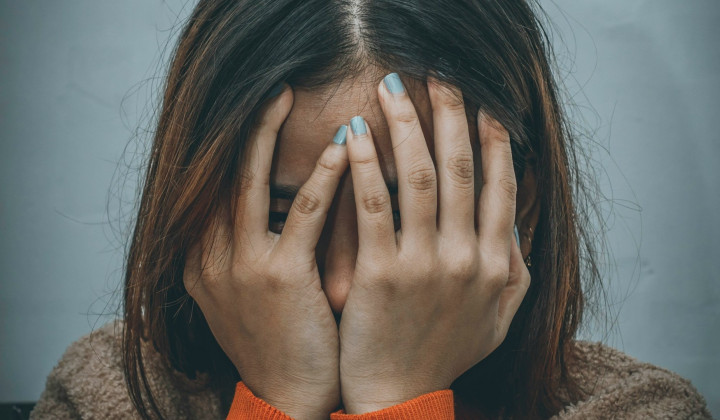 Naša gostja nam je zaupala, kako težko je bilo zanjo obdobje po splavu (foto: Dev Asangbam / Unsplash)