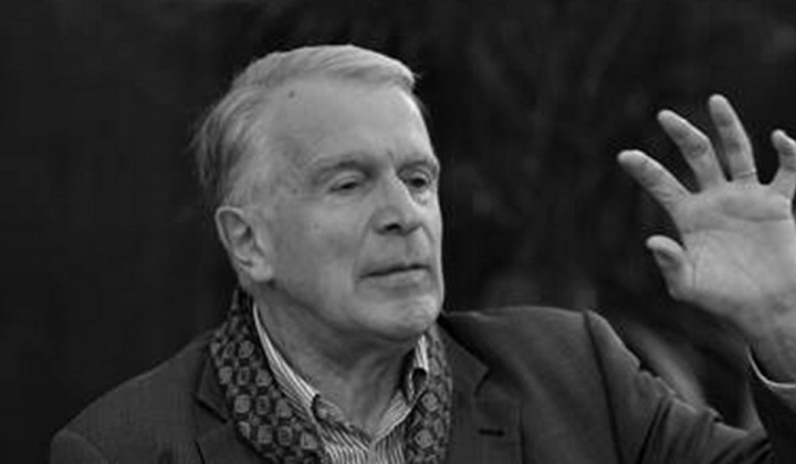 Tomaž Faganel (1951-2026) (foto: ZRC SAZU - Muzikološki inštitut)