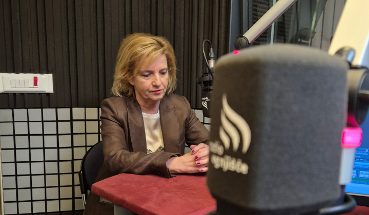 dr. Bojana Beović (foto: ARO)