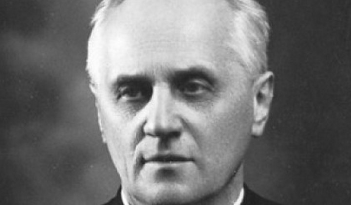 Lambert Erlich (foto: ARO)
