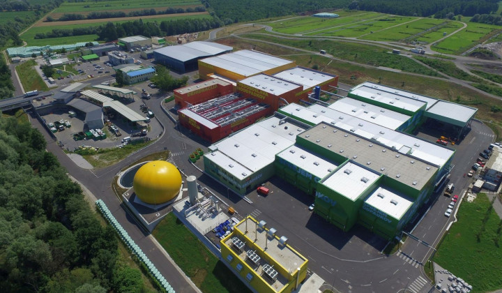 Projekt sežigalnica (foto: rcero-ljubljana.eu)