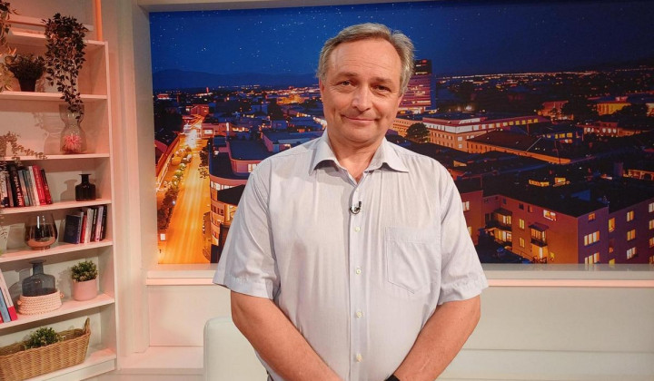 p. Branko Cestnik (foto: Jože Bartolj)