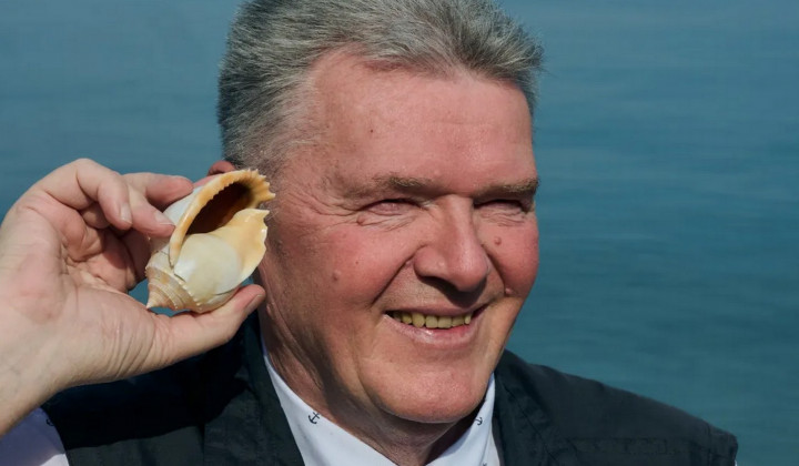 Mag. Bojan Tomc (foto: ACS)