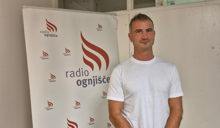 David Gracer (foto: ARO)