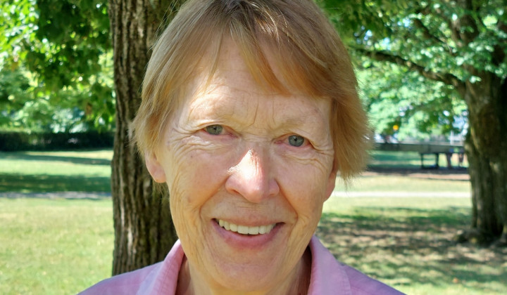Dr. Anda Perdan (foto: NL)