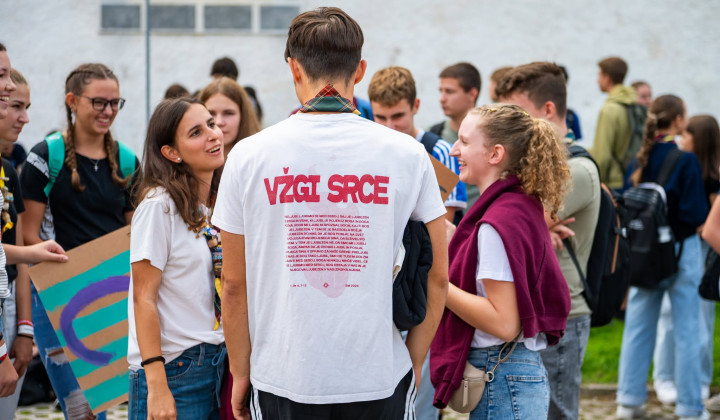 Stična mladih 2026 (foto: Rok Mihevc)