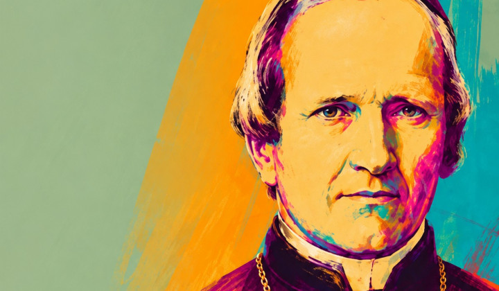 bl. Anton Martin Slomšek (foto: )