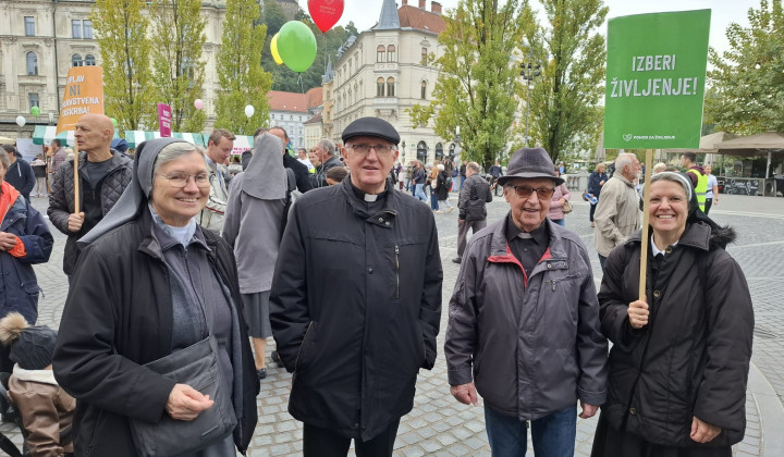  (foto: Marjana Debevec/Radio Ognjišče)