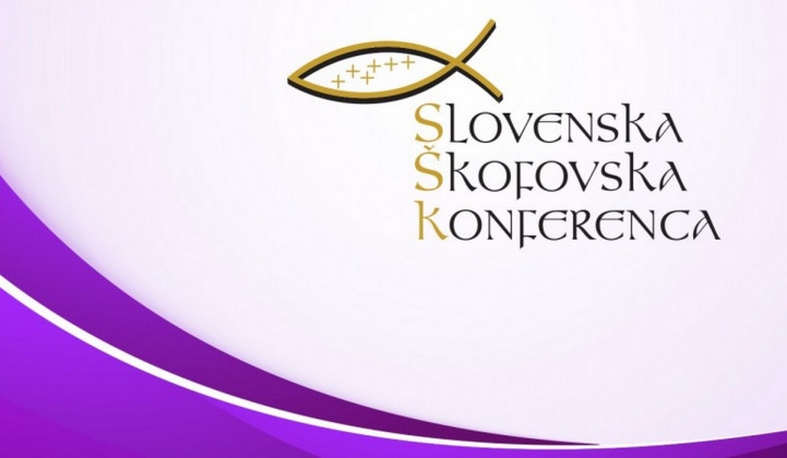 Slovenska škofovska konferenca (foto: )