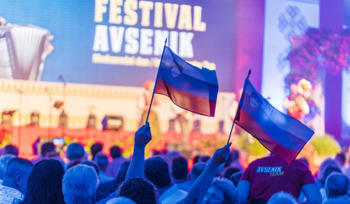 Festival Avsenik (foto: FB Sašo Avsenik)