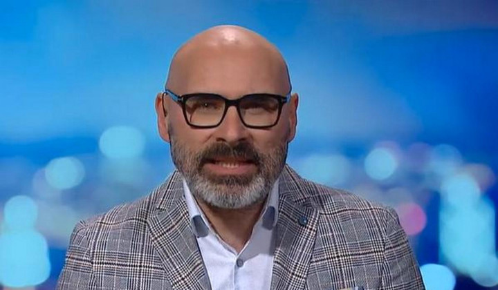 Miran Videtič (foto: Planet TV, Ura moči (zajem zaslona))