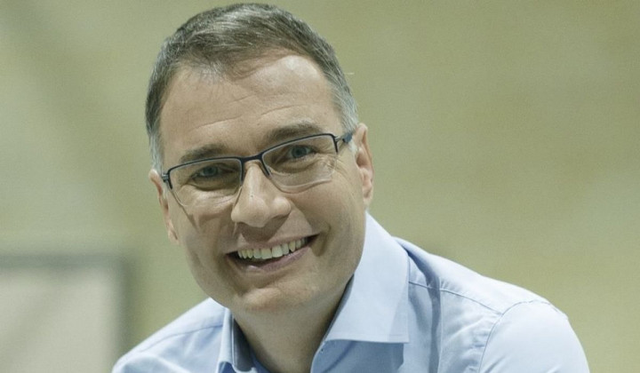 Aljuš Pertinač (foto: osebni arhiv / Facebook)