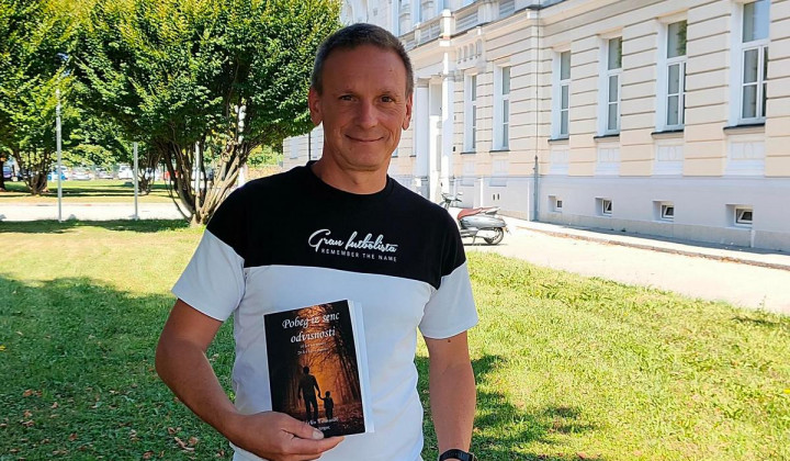 Marko Tomanič (foto: Urša Sešek)