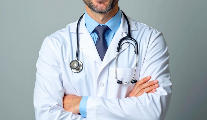 Zdravnik, zdravstvo (foto: pixabay)