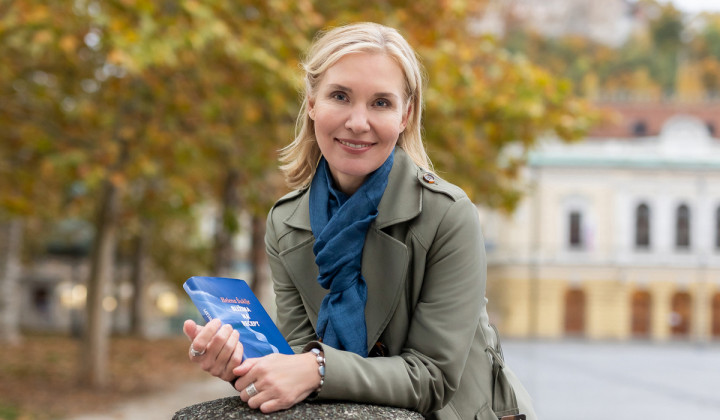 Helena Šuklje (foto: Nives Brelih)
