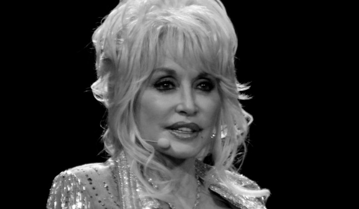 Country ikona Dolly Parton (foto: vir: Wikipedia)