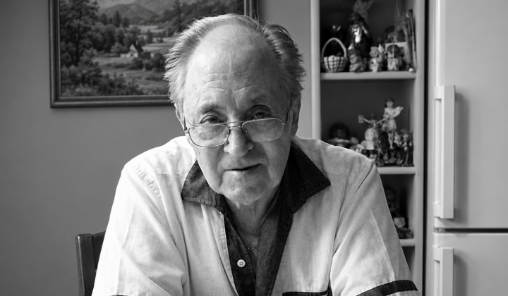 dr. France Gorjup (foto: Alen Salihović)