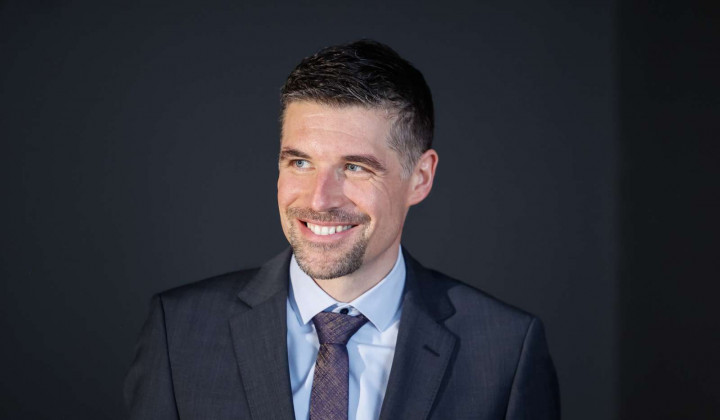 Peter Gregorčič (foto: STA / Nebojiša Tejić)