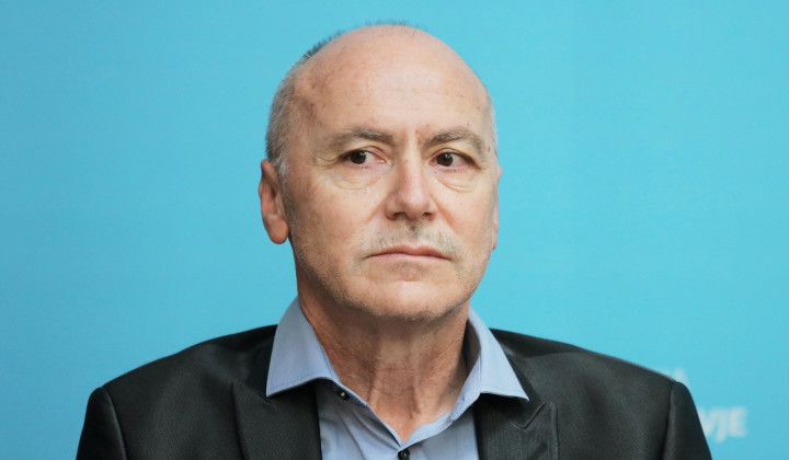 dr. Marko Noč (foto: STA)