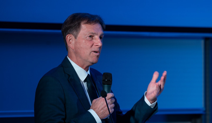 dr. Miro Cerar (foto: Katja Kodba/STA)