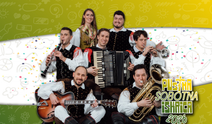 Ansambel Saša Avsenika  (foto: )